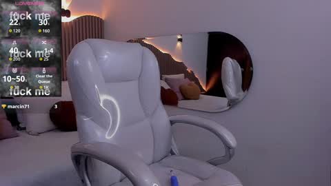 O R I  online show from 12, 11, 2025