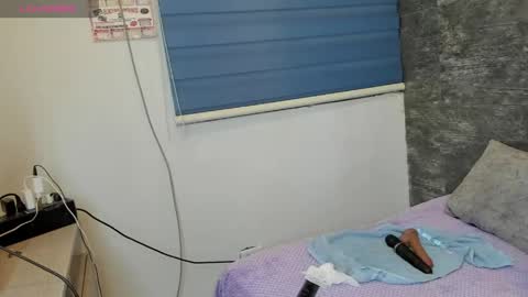 Snapshot of oriana_olsen chatting on 6, 5, 2026 Oriana online show from 6, 5, 2026