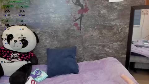 Snapshot of oriana_olsen chatting on 5, 6, 2026 Oriana online show from 5, 6, 2026