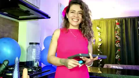 Oriana online show from 23, 2, 2025