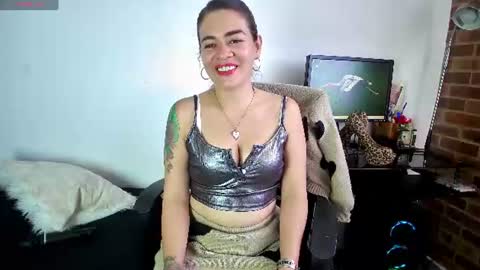 Snapshot of oriana_thomson2 chatting on 21, 7, 2026 Oriana online show from 21, 7, 2026