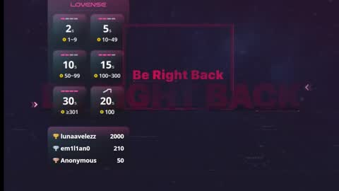 You can call me Sussana  online show from 22, 1, 2025