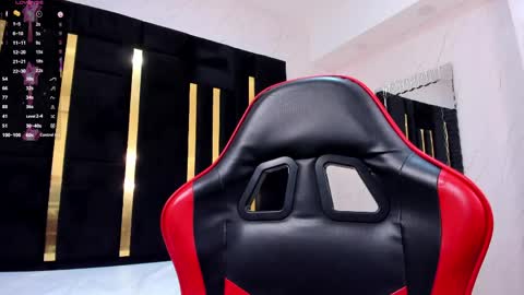 Orianna online show from 24, 4, 2026