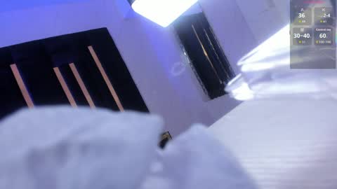 Orianna online show from 27, 4, 2026