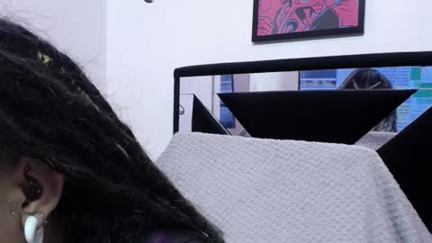 ORIANNA online show from 6, 12, 2024