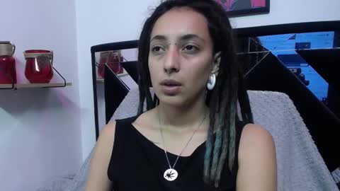 ORIANNA online show from 14, 12, 2024