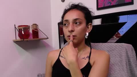 ORIANNA online show from 5, 1, 2025