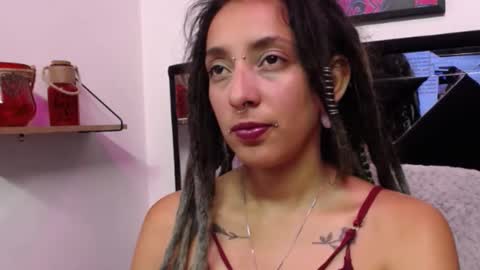 ORIANNA online show from 17, 1, 2025