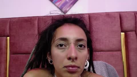 ORIANNA online show from 5, 2, 2025