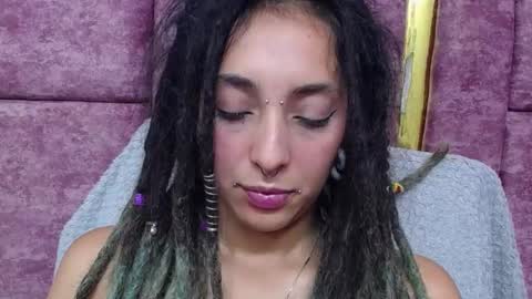 ORIANNA online show from 21, 2, 2025