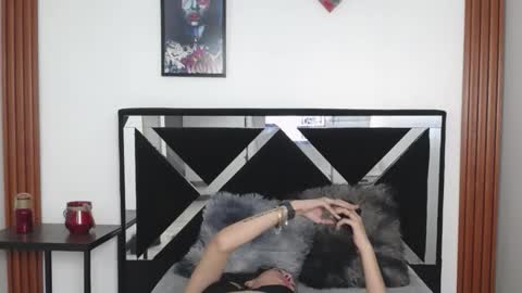 ORIANNA online show from 24, 10, 2025