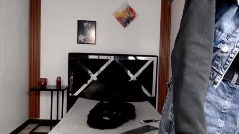 ORIANNA online show from 8, 11, 2025