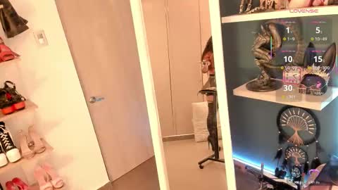 Snapshot of orianna_reed chatting on 12, 1, 2026 oriana online show from 12, 1, 2026