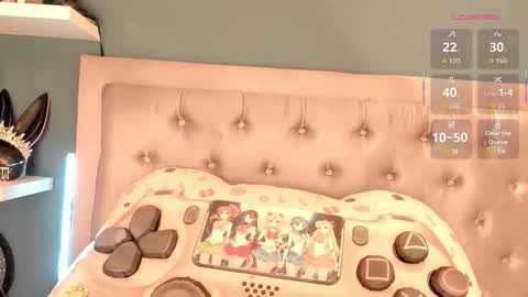 Snapshot of orianna_reed chatting on 18, 1, 2026 oriana online show from 18, 1, 2026