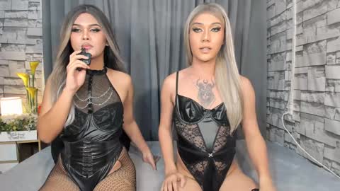 Ace Chua online show from 5, 2, 2025