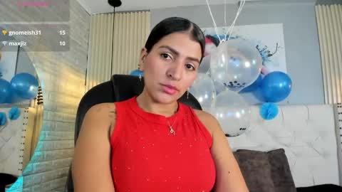 Snapshot of orion__smith chatting on 4, 6, 2026 Orion online show from 4, 6, 2026