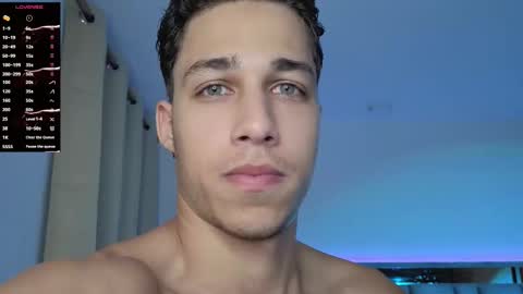 Snapshot of orionblaze69_ chatting on 11, 9, 2025 Orionblaze 69 online show from 11, 9, 2025