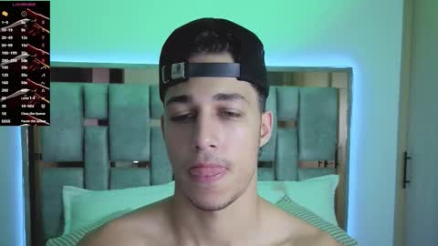 Snapshot of orionblaze69_ chatting on 17, 9, 2025 Orionblaze 69 online show from 17, 9, 2025