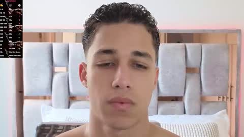 Snapshot of orionblaze69_ chatting on 21, 9, 2025 Orionblaze 69 online show from 21, 9, 2025