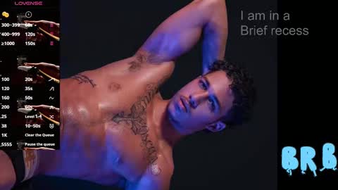 Snapshot of orionblaze69_ chatting on 30, 9, 2025 Orionblaze 69 online show from 30, 9, 2025