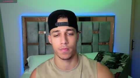 Snapshot of orionblaze69_ chatting on 20, 10, 2025 Orionblaze 69 online show from 20, 10, 2025