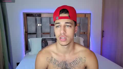 Snapshot of orionblaze69_ chatting on 21, 10, 2025 Orionblaze 69 online show from 21, 10, 2025