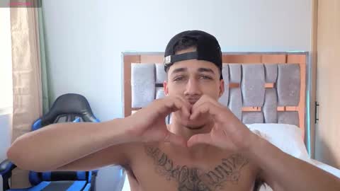 Snapshot of orionblaze69_ chatting on 26, 10, 2025 Orionblaze 69 online show from 26, 10, 2025