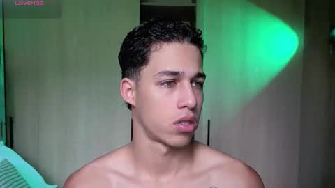 Snapshot of orionblaze69_ chatting on 6, 11, 2025 Orionblaze 69 online show from 6, 11, 2025