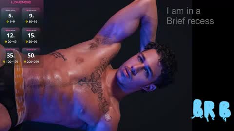 Orionblaze 69  online show from 7, 2, 2026