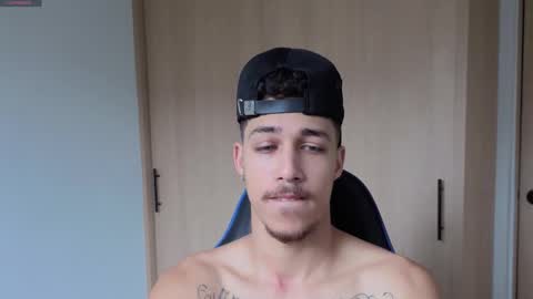 Orionblaze 69  online show from 8, 3, 2026