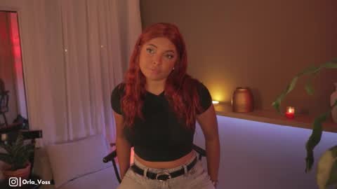 Orla online show from 2, 12, 2024