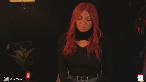 Orla online show from 30, 12, 2024