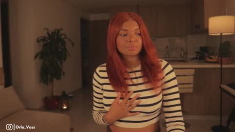 Orla online show from 9, 3, 2025