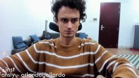 Fansly and Instagram -  online show from 9, 1, 2025