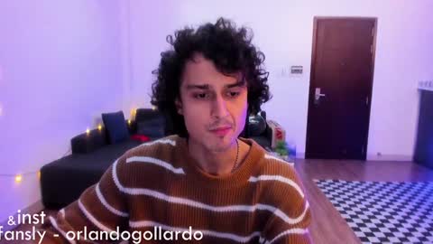 Fansly and Instagram -  online show from 12, 1, 2025