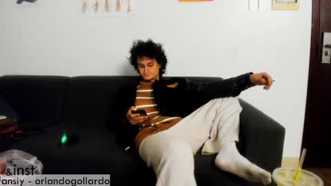 Fansly and Instagram -  online show from 7, 3, 2025