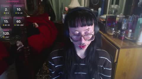 orookun online show from 16, 11, 2025