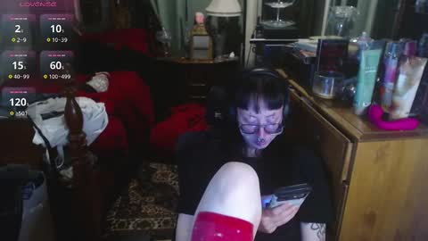 orookun online show from 20, 11, 2025