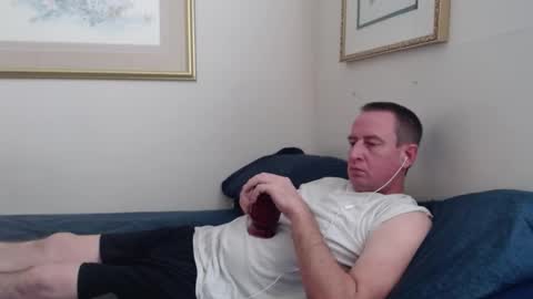 orpheus517 online show from 8, 3, 2025