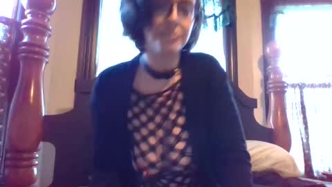 Entropy online show from 7, 1, 2025