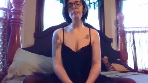 Entropy online show from 12, 1, 2025