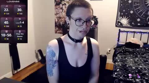 Entropy online show from 31, 10, 2025