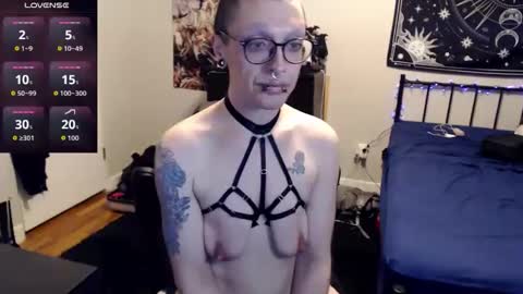 Entropy online show from 13, 11, 2025