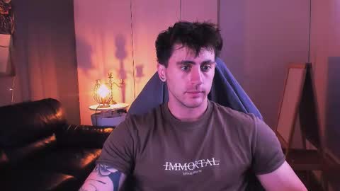 Snapshot of oscar_miller_ chatting on 15, 9, 2025 Oscar online show from 15, 9, 2025