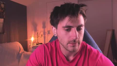 Snapshot of oscar_miller_ chatting on 20, 9, 2025 Oscar online show from 20, 9, 2025