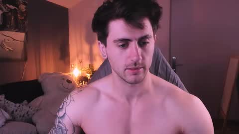 Snapshot of oscar_miller_ chatting on 26, 9, 2025 Oscar online show from 26, 9, 2025