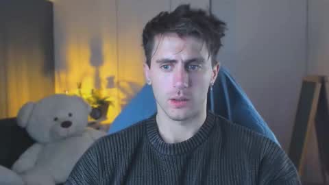 Snapshot of oscar_miller_ chatting on 7, 11, 2025 Oscar online show from 7, 11, 2025