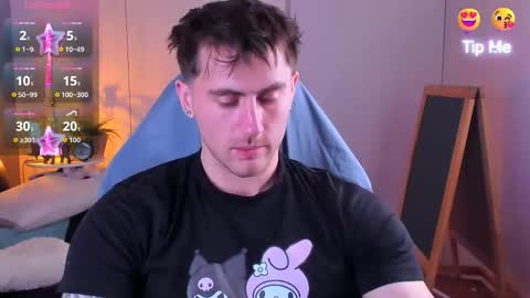 Snapshot of oscar_miller_ chatting on 14, 11, 2025 Oscar online show from 14, 11, 2025