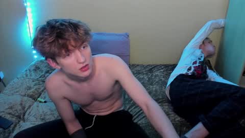 Snapshot of oscar_wildy chatting on 8, 12, 2024 Oscar online show from 8, 12, 2024