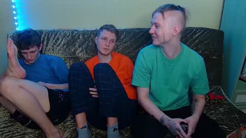 Snapshot of oscar_wildy chatting on 20, 1, 2025 Oscar online show from 20, 1, 2025